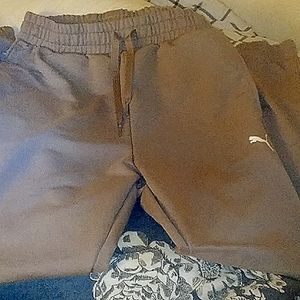 Puma Sweats